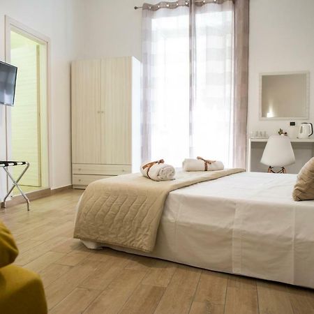 Smeraldo Suite Неаполь Екстер'єр фото