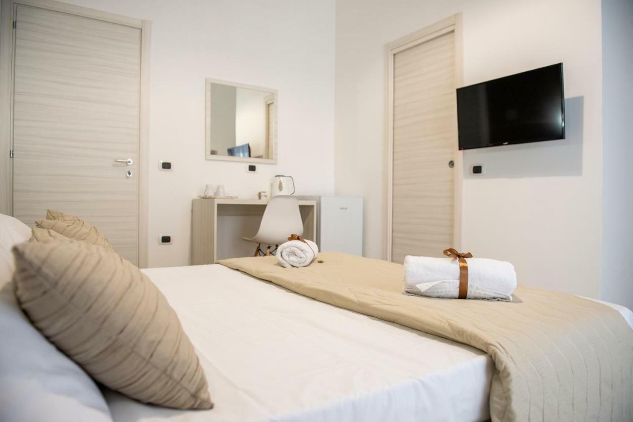 Smeraldo Suite Неаполь Екстер'єр фото
