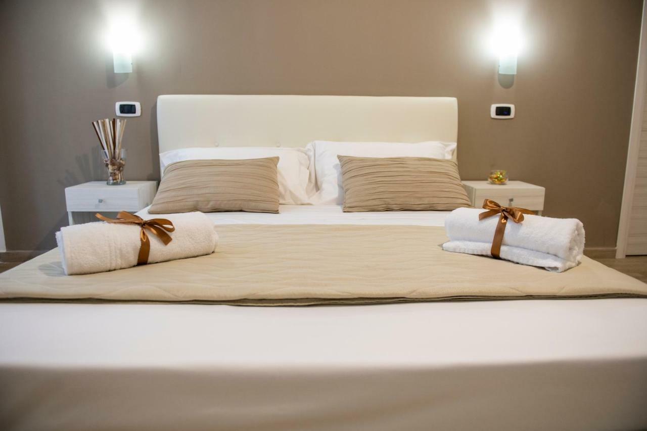 Smeraldo Suite Неаполь Екстер'єр фото