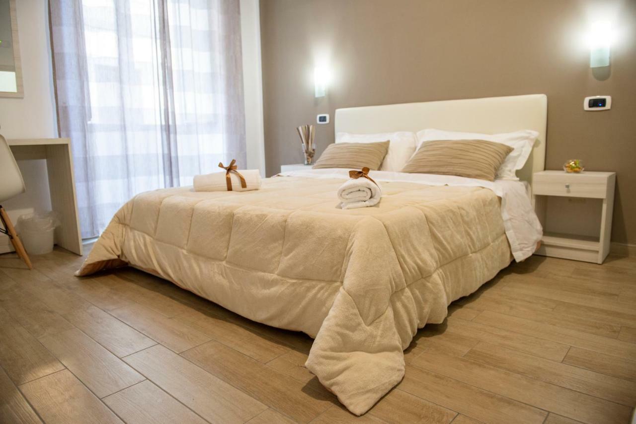 Smeraldo Suite Неаполь Екстер'єр фото